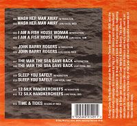 12 Silk Handkerchiefs [CD], 1