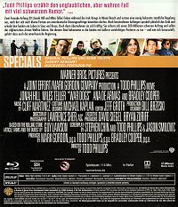 War dogs [Blu-ray], 1