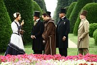 Die Samenhändlerin [DVD], 4