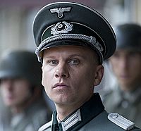 Diplomatie [Blu-ray], 5