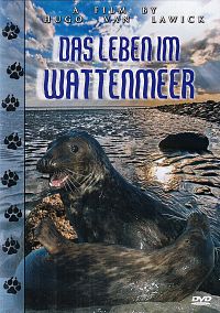 Das Leben im Wattenmeer [DVD], 2
