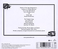 A Night at the Opera [CD], 1