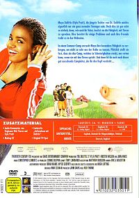 Dr. Dolittle 3 - Wie der Vater so die Tochter [DVD], 1