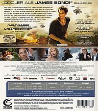 Largo Winch 2 - Die Burma-Verschwörung [Blu-ray 3D], 1