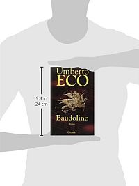 Baudolino, 1