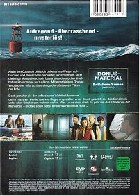 Surface - Die komplette Serie [DVD], 1