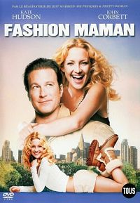 Fashion maman [DVD], 1