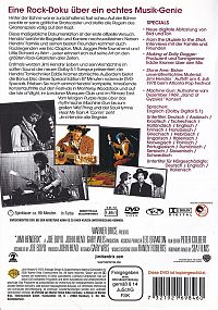 Jimi Hendrix [DVD], 1