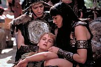 Xena - Warrior Princess - Staffel 3 [DVD], 2