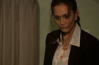 Dark Flight - Ghosts on a Plane [Blu-ray], 5