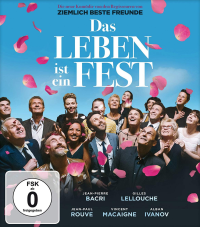 Le Sens de la fête [Blu-ray], 7