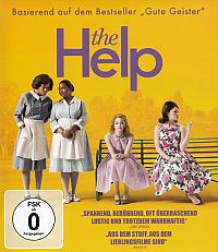 The Help [Blu-ray], 1