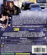 Hors Limites [Blu-ray], 2