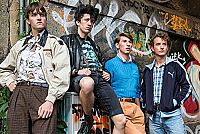 Radio Heimat [Blu-ray], 2