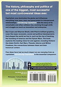 Introducing Capitalism - A Graphic Guide, 1