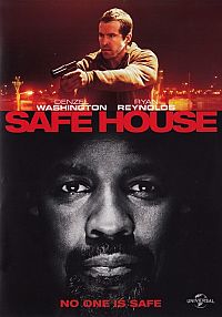 Safe House [DVD], 1
