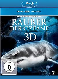 Räuber der Ozeane [Blu-ray], 1