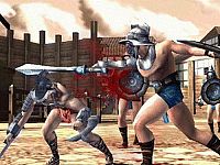 Gladiator - Schwert der Rache [Sony PlayStation 2], 1