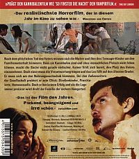 Wir sind was wir sind [Blu-ray], 1