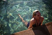 A bigger splash (OmU) [DVD], 1