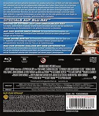 Extrem laut und unglaublich nah [Blu-ray], 2