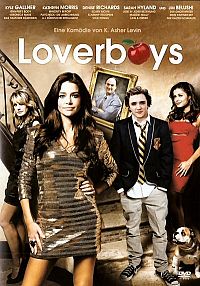 Loverboys [DVD], 1