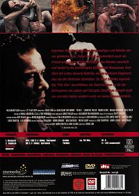 In Hell [DVD], 1