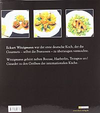 Highlights - Einzigartige Küchenschätze für Feinschmecker, 1