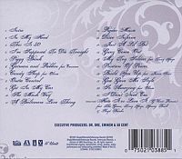 The Massacre [CD], 1