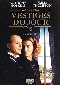 Les Vestiges du jour [DVD], 2