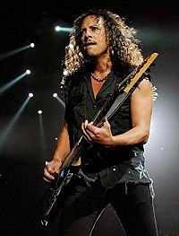 Metallica - Masters of Metal [Blu-ray], 1