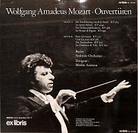 Ouvertüren [Vinyl], 1