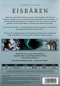 Eisbären [DVD], 1