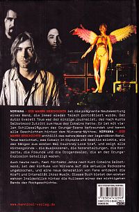 Nirvana - Die wahre Geschichte, 1