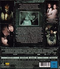 The woman in Black - Die Frau in Schwarz [Blu-ray], 1