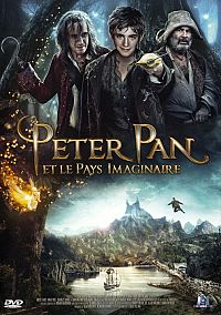Peter Pan et le Pays Imaginaire [DVD], 1