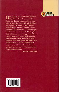 Die Geschichte der Vampire, 1