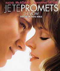 Je te promets - The Vow [Blu-ray], 1