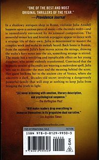 Playing with Fire, 1