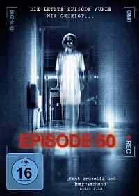 Episode 50 [DVD], 1