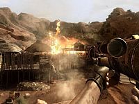Far Cry 2 [Microsoft Xbox 360], 3