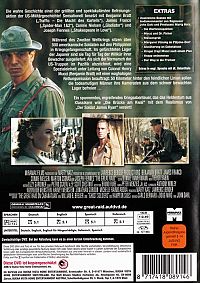 The Great Raid - Tag der Befreiung [DVD], 1