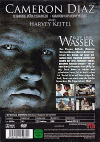 Kopf über Wasser [DVD], 1