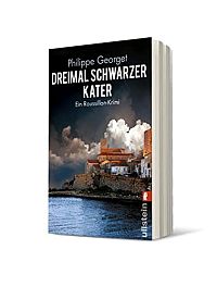 Dreimal schwarzer Kater, 2