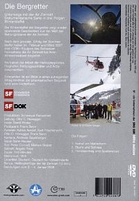 Die Bergretter - Winterstaffel [DVD], 1