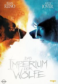Das Imperium der Wölfe [DVD], 1