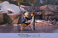 Die Hüter des Lichts [Blu-ray], 2