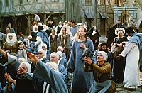 König der letzten Tage  - Grosse Geschichten 7 [DVD], 4