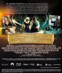 Der Sternwanderer [Blu-ray], 1