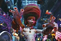 Arthur und die Minimoys 2 - Die Rückkehr des bösen M [Blu-ray], 3